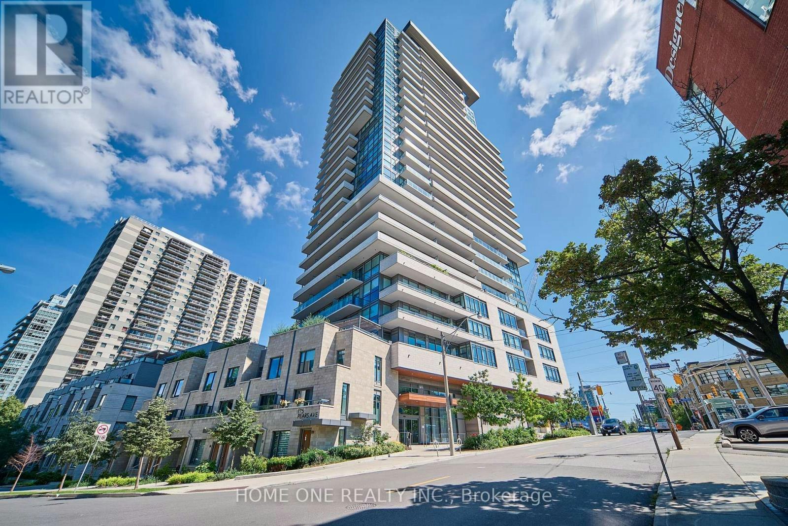 404-181 Bedford Road, Toronto, ON, M5R 0C2