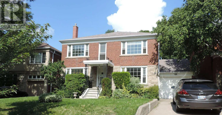 616 Briar Hill Avenue, Toronto, ON, M5N 1N2