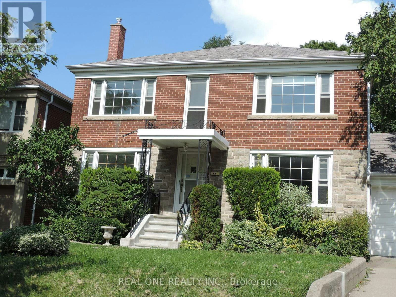 616 Briar Hill Avenue, Toronto, ON, M5N 1N2 - 20