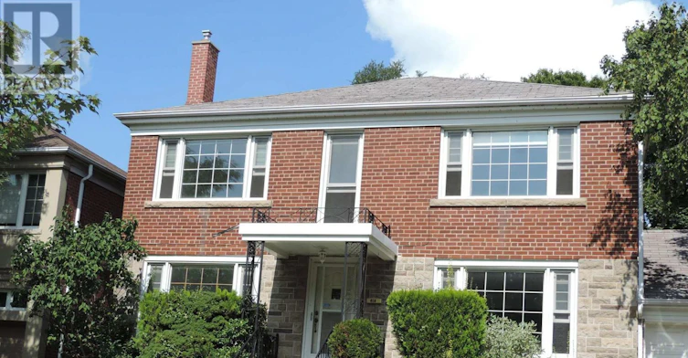 616 Briar Hill Avenue, Toronto, ON, M5N 1N2 - 20