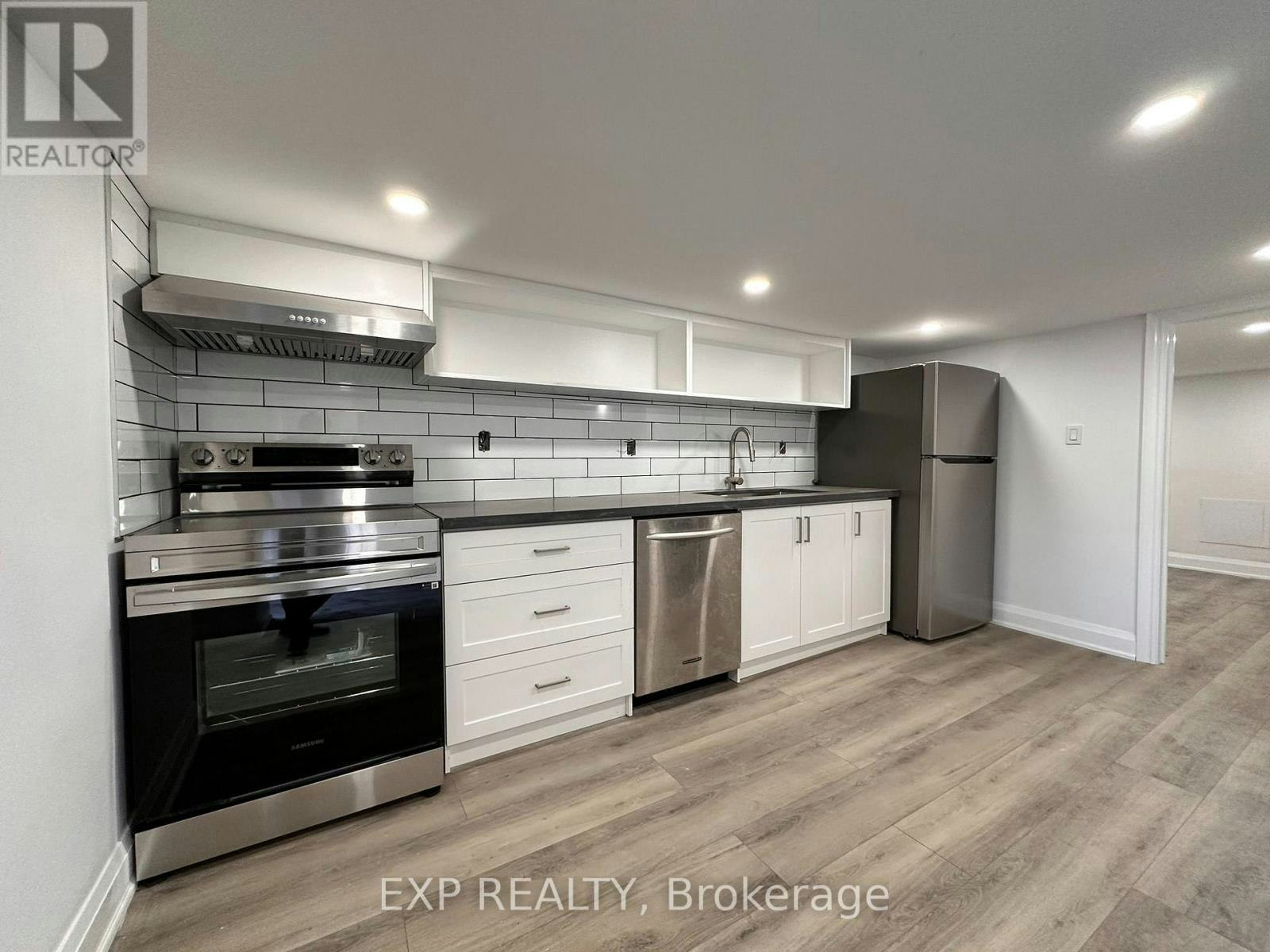 LOWER-143 Gladstone Avenue, Toronto, ON, M6J 3L1