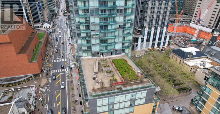 310-18 Yorkville Avenue, Toronto, ON, M4W 3Y8 - 21