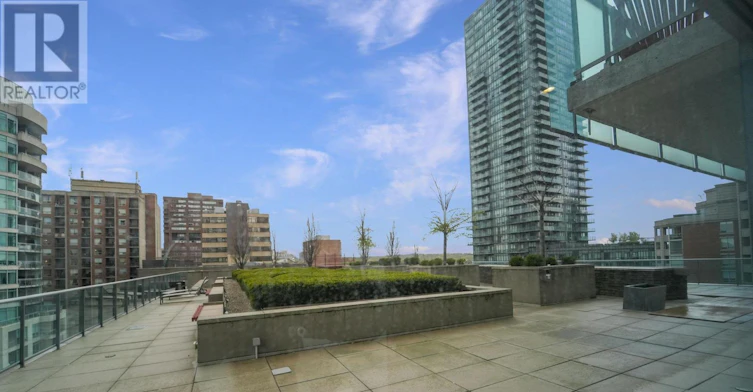 310-18 Yorkville Avenue, Toronto, ON, M4W 3Y8 - 20