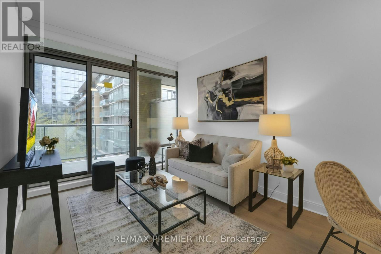 310-18 Yorkville Avenue, Toronto, ON, M4W 3Y8 - 8