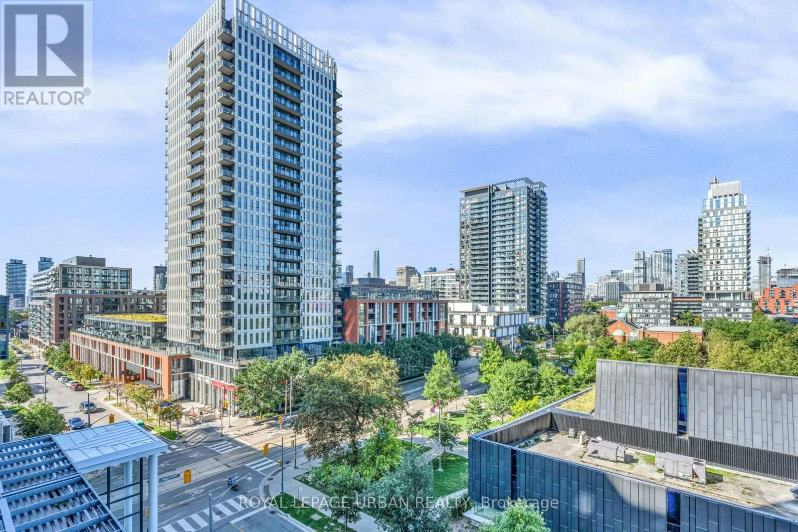 607-225 Sumach Street, Toronto, ON, M5A 0P8 - 21