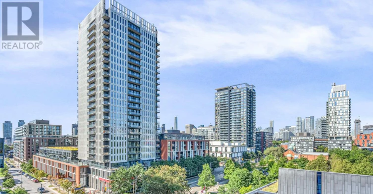 607-225 Sumach Street, Toronto, ON, M5A 0P8 - 21
