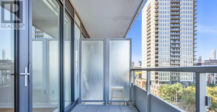 607-225 Sumach Street, Toronto, ON, M5A 0P8 - 19