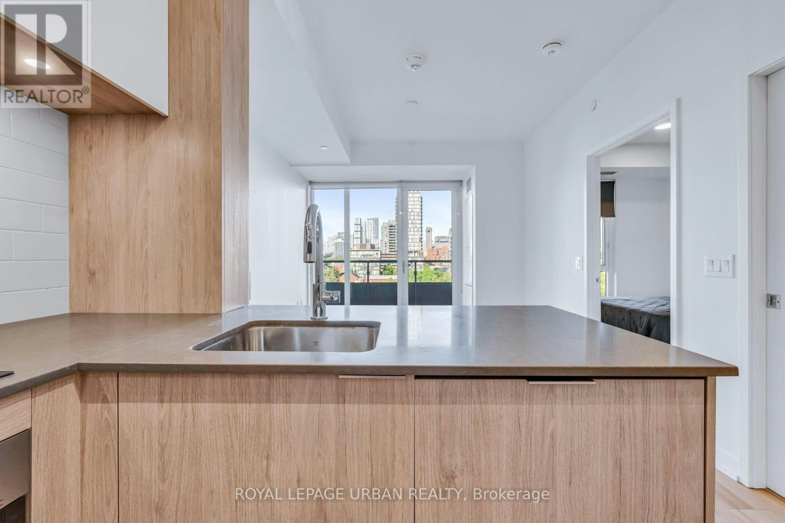 607-225 Sumach Street, Toronto, ON, M5A 0P8 - 13
