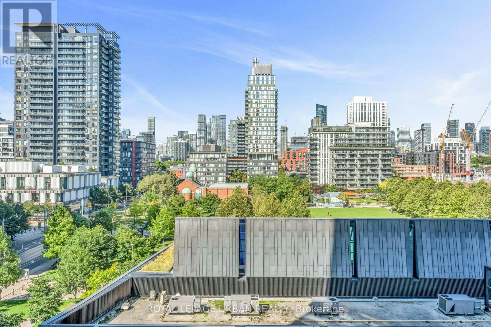 607-225 Sumach Street, Toronto, ON, M5A 0P8 - 22