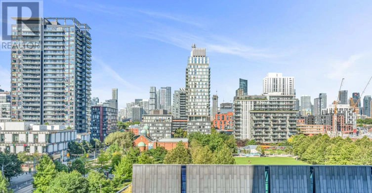 607-225 Sumach Street, Toronto, ON, M5A 0P8 - 22