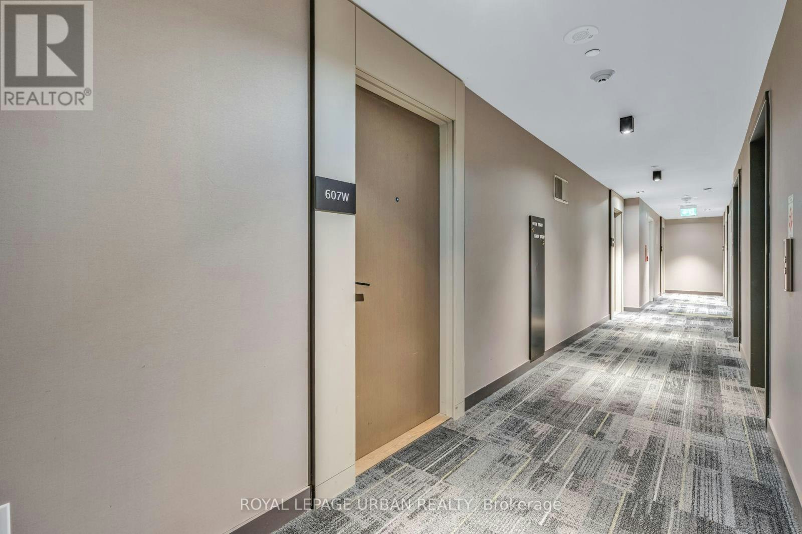607-225 Sumach Street, Toronto, ON, M5A 0P8 - 5