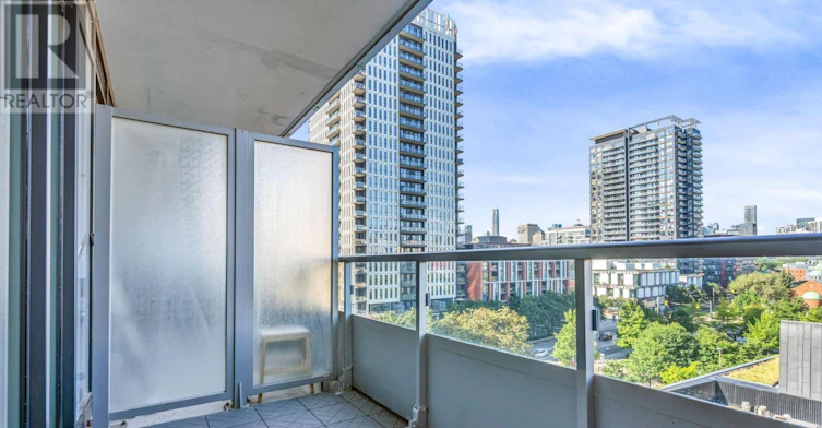 607-225 Sumach Street, Toronto, ON, M5A 0P8 - 18