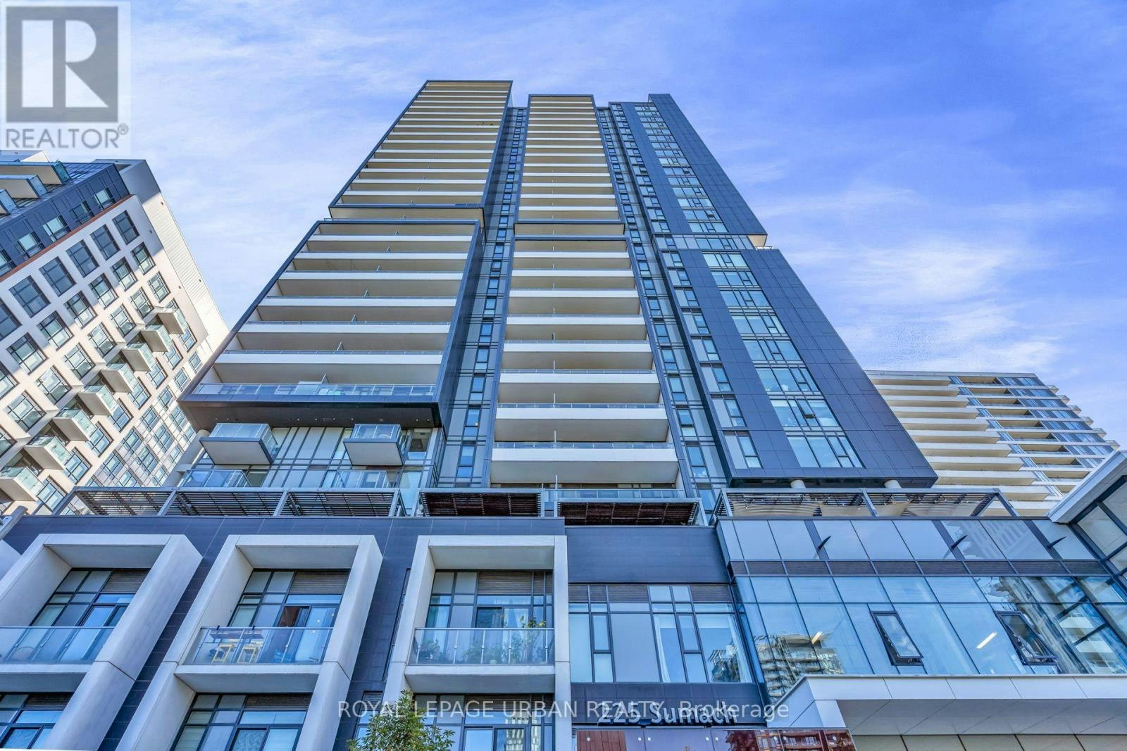607-225 Sumach Street, Toronto, ON, M5A 0P8 - 2