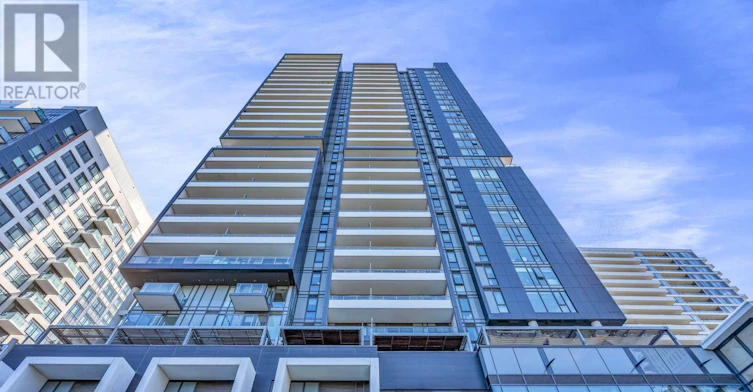 607-225 Sumach Street, Toronto, ON, M5A 0P8 - 2