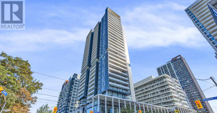 607-225 Sumach Street, Toronto, ON, M5A 0P8