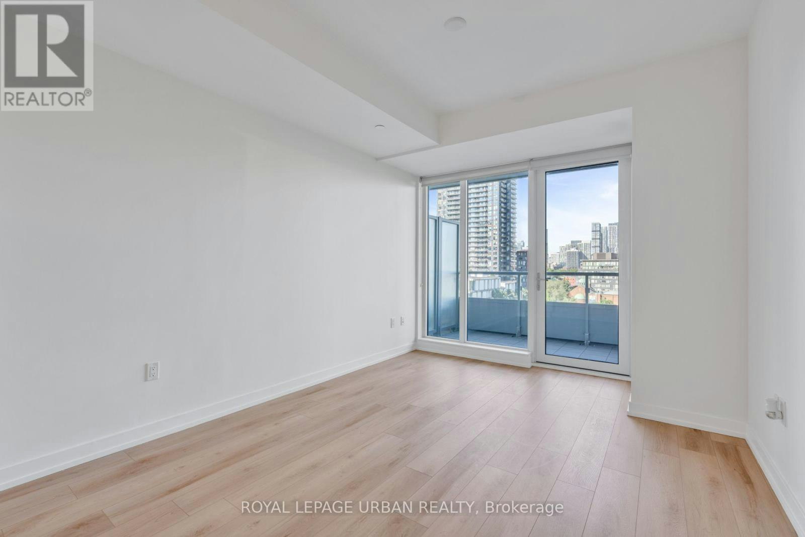 607-225 Sumach Street, Toronto, ON, M5A 0P8 - 7