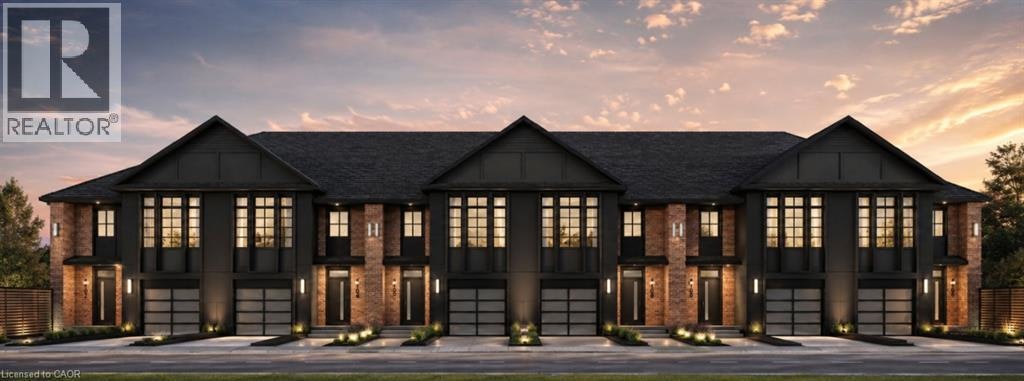 LOT-16 Hardwick Avenue N, Stratford, ON, N5A 0K8
