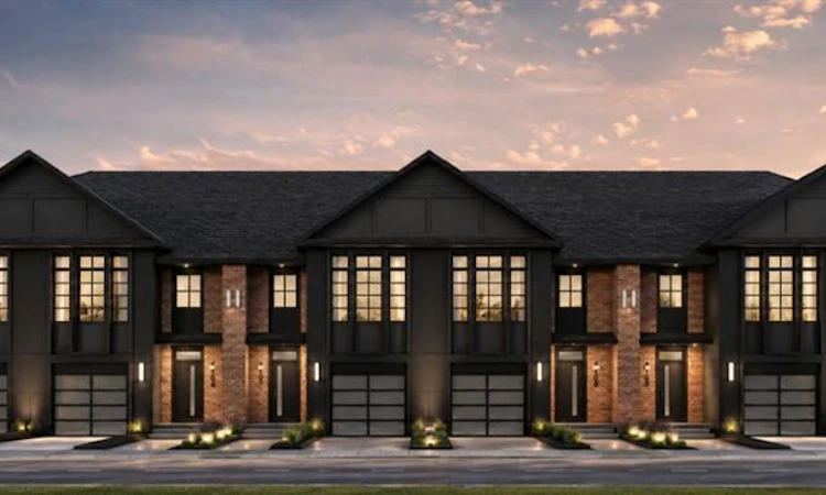 LOT-16 Hardwick Avenue N