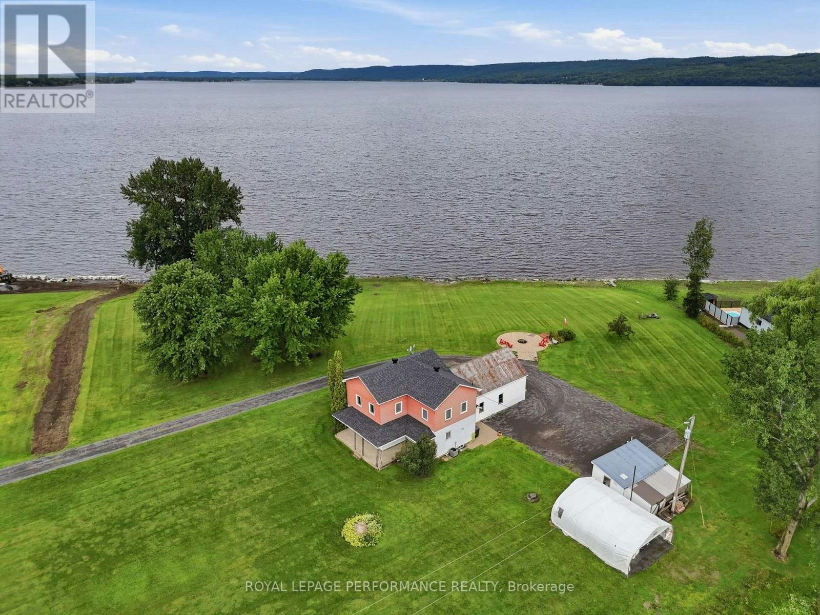 1178 Bay Road, Hawkesbury, ON, K0B 1K0