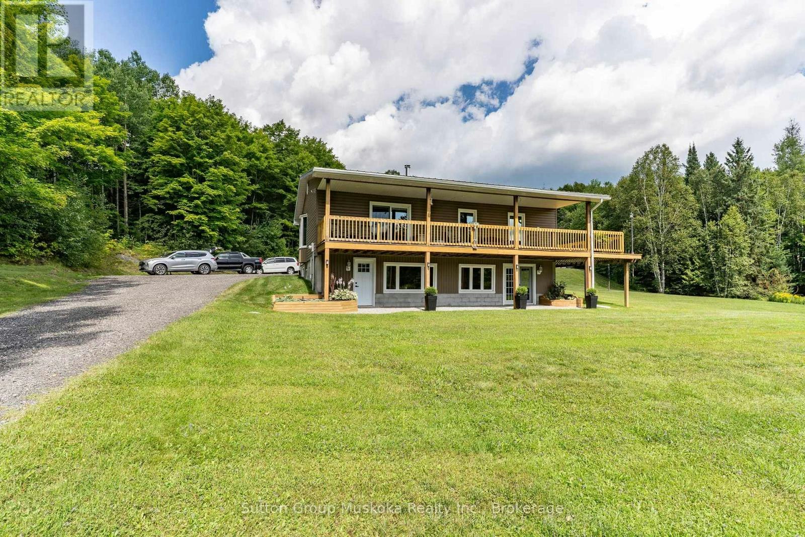 264 Savage Settlement Road, Perry, ON, P0A 1R0
