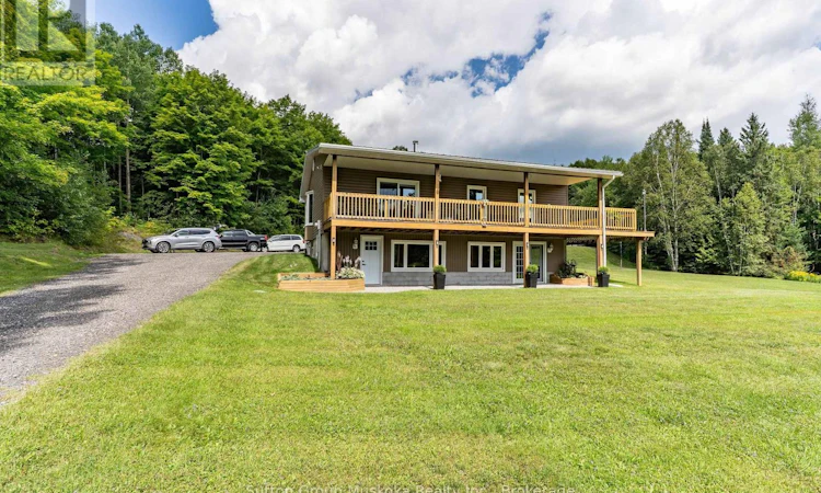 264 Savage Settlement Road