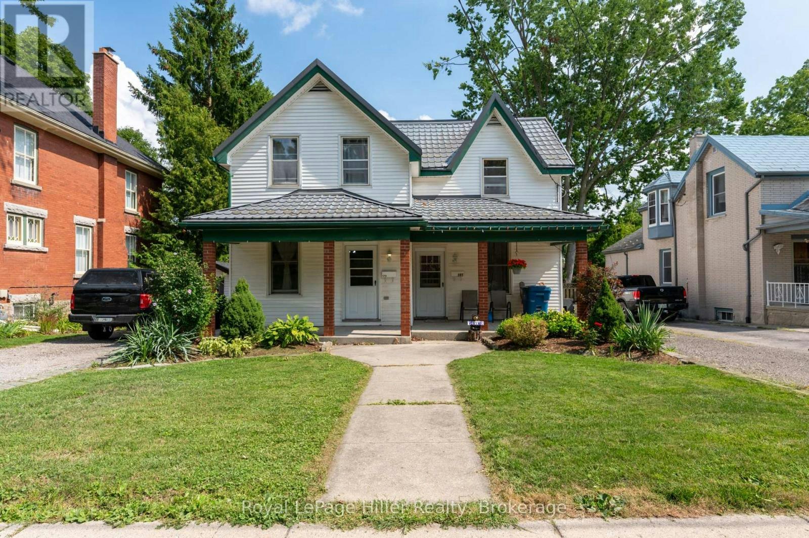 181 Church Street, Stratford, ON, N5A 2R4
