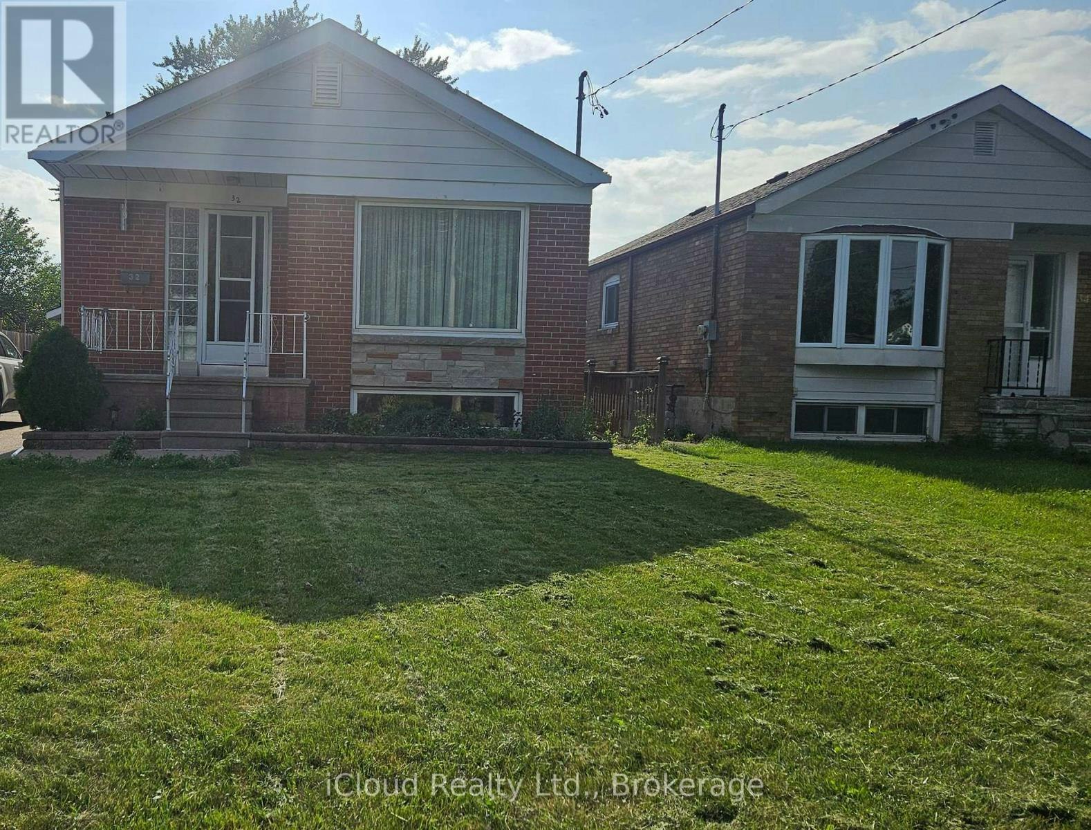MAIN-32 Frey Crescent, Toronto, ON, M1R 2C6