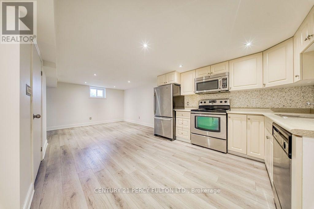 BSMT-36 Merryfield Drive, Toronto, ON, M1P 1J5 - 11
