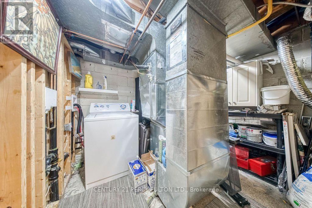 BSMT-36 Merryfield Drive, Toronto, ON, M1P 1J5 - 29