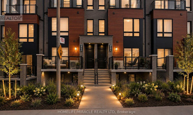 8-145 Tapscott Road