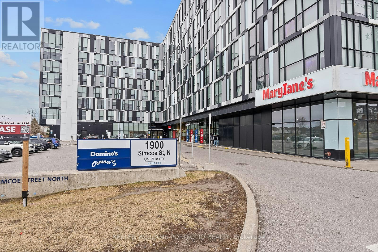 310-1900 Simcoe Street N, Oshawa, ON, L1G 0C1 - 4