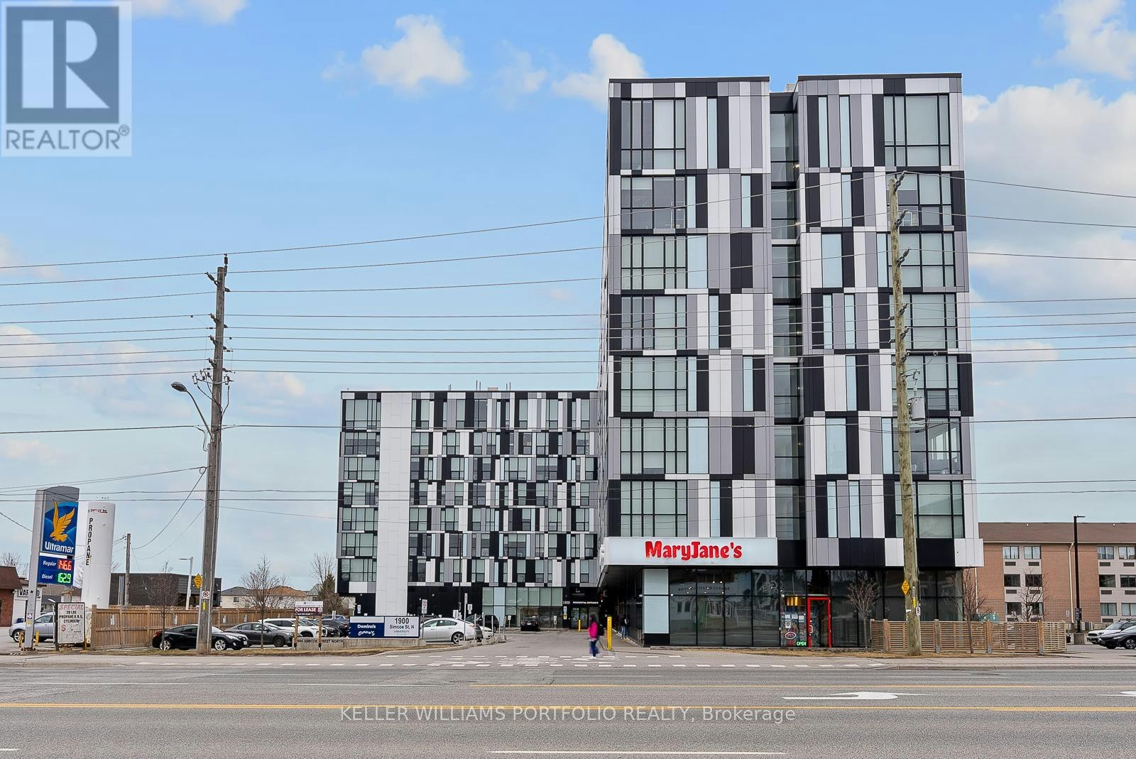 310-1900 Simcoe Street N, Oshawa, ON, L1G 0C1 - 2