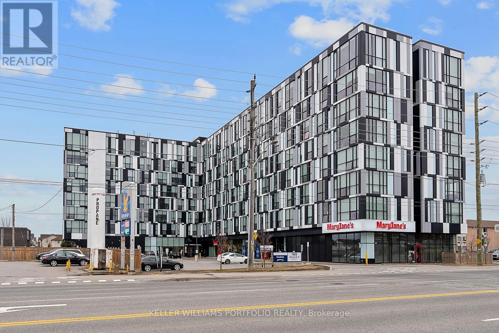 310-1900 Simcoe Street N, Oshawa, ON, L1G 0C1 - 3