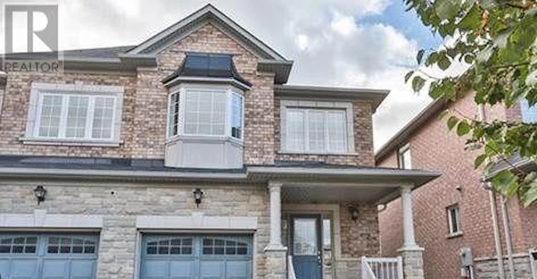 36 Twin Hills Crescent, Vaughan, ON, L4H 0G6