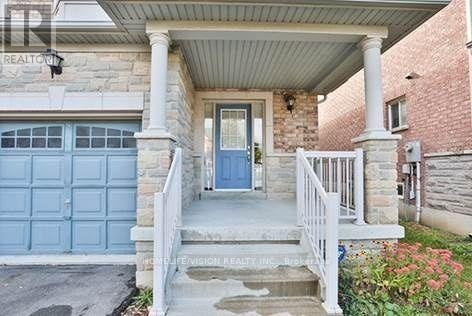 36 Twin Hills Crescent, Vaughan, ON, L4H 0G6 - 2