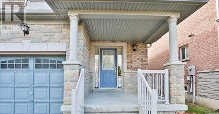 36 Twin Hills Crescent, Vaughan, ON, L4H 0G6 - 2