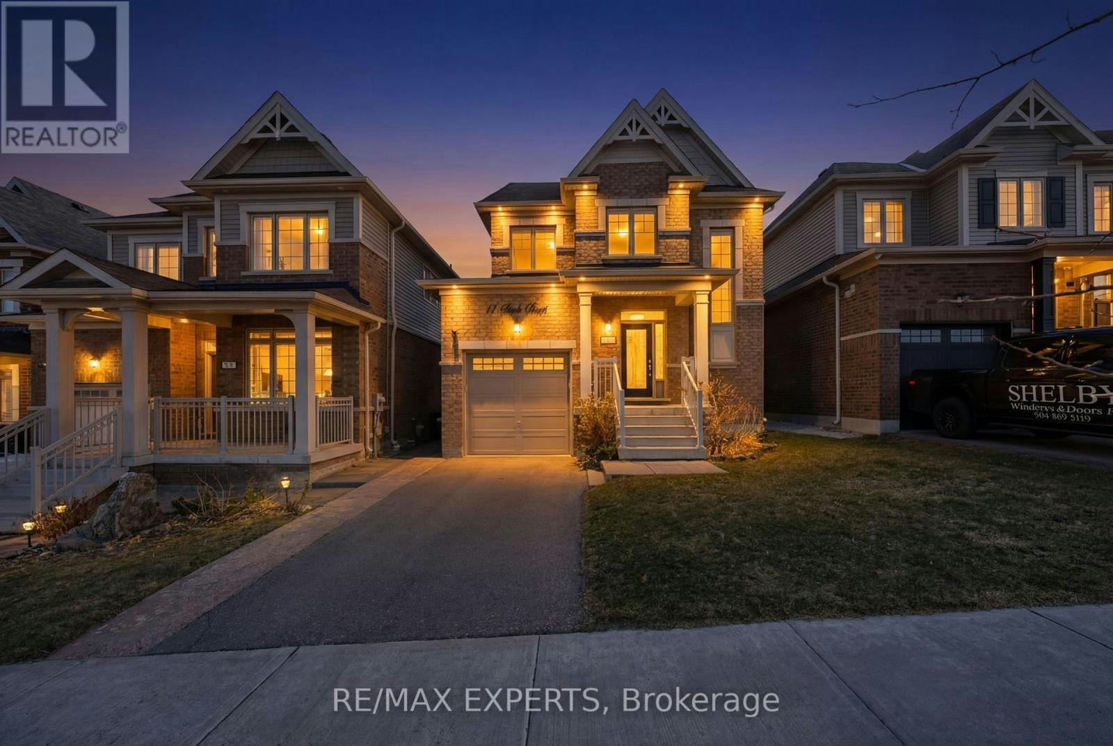 17 Stych Street, New Tecumseth, ON, L0G 1W0
