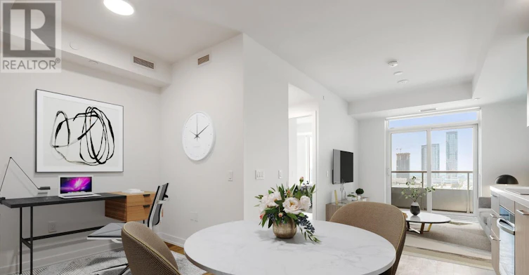 1209-5 Meadowdale Road, Toronto, ON, L4K 0C7