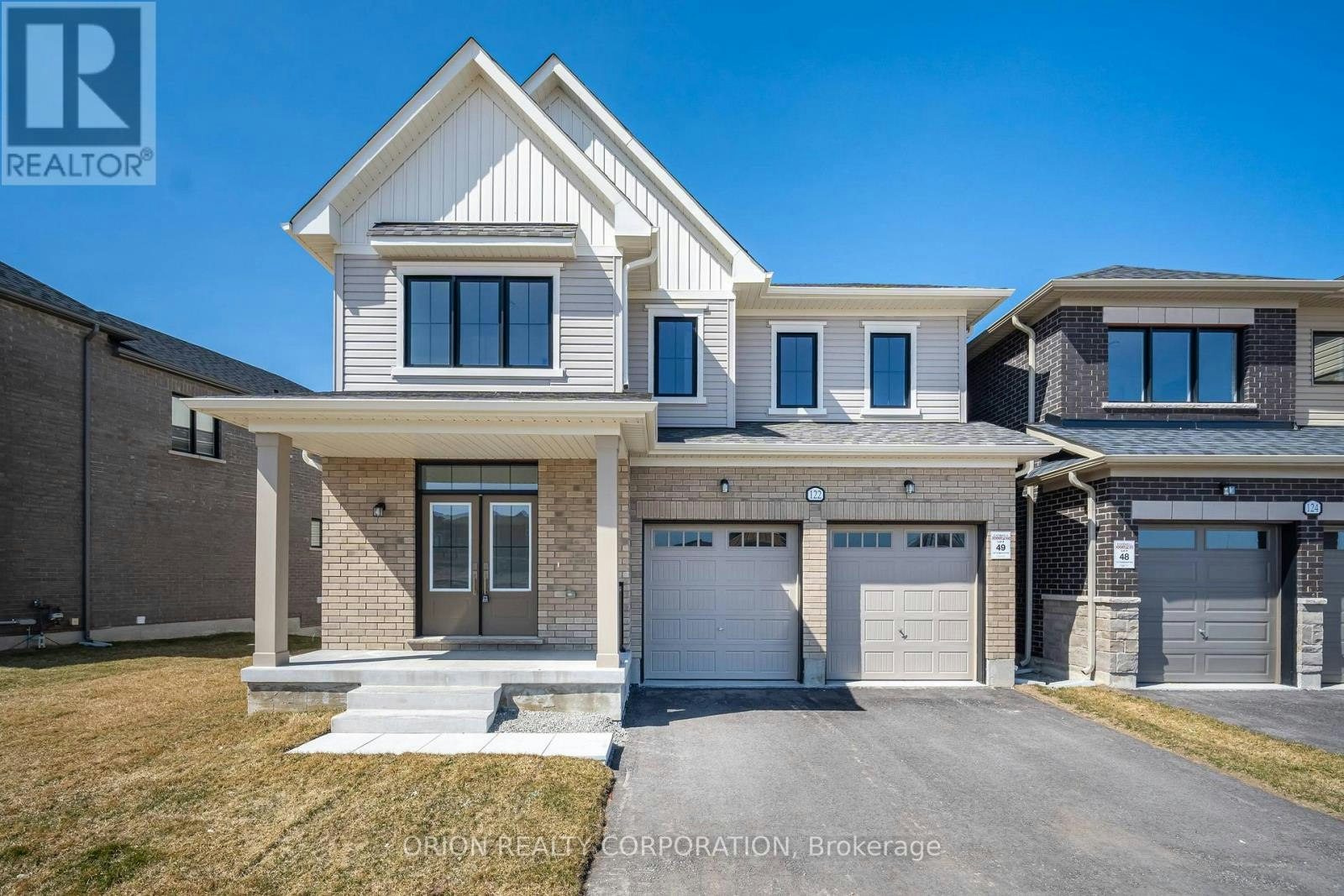 122 Thicketwood Avenue, Barrie, ON, L9J 0W8
