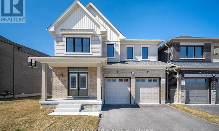 122 Thicketwood Avenue