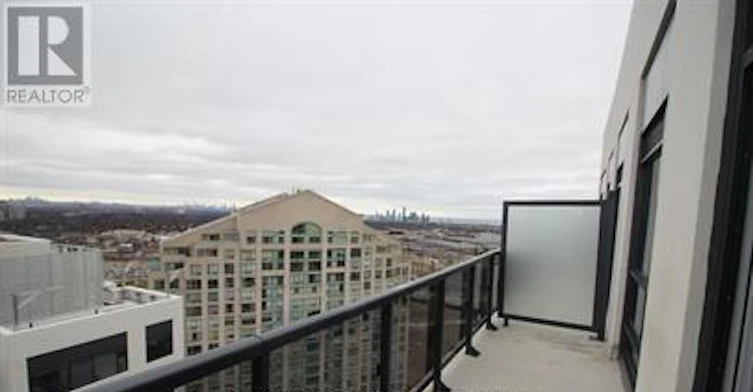 2406-30 Samuel Wood Way, Toronto, ON, M9B 0C9 - 15