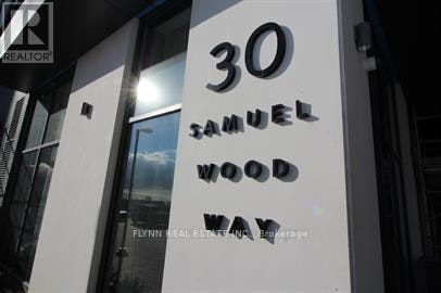 2406-30 Samuel Wood Way, Toronto, ON, M9B 0C9 - 2