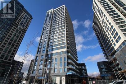 2406-30 Samuel Wood Way, Toronto, ON, M9B 0C9