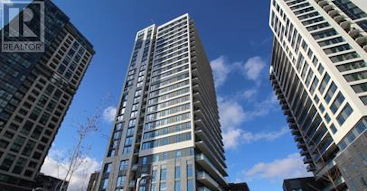 2406-30 Samuel Wood Way, Toronto, ON, M9B 0C9