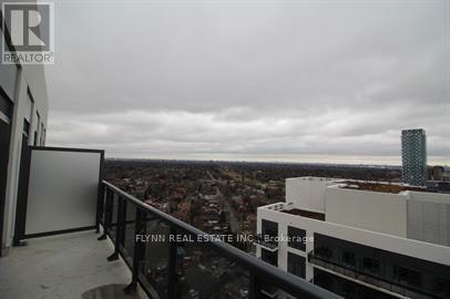 2406-30 Samuel Wood Way, Toronto, ON, M9B 0C9 - 16
