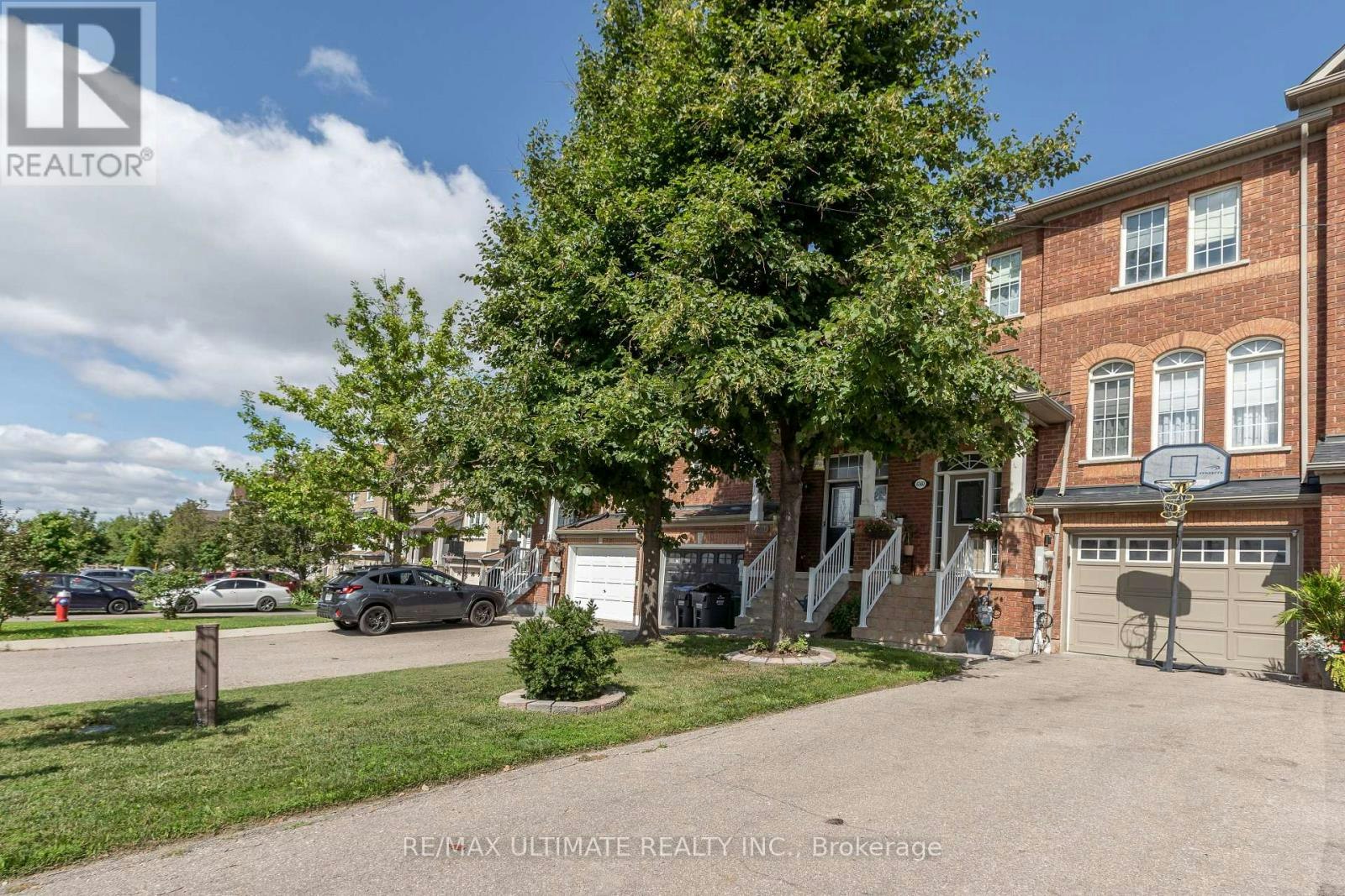 6560 Opera Glass Crescent, Mississauga, ON, L5W 1S1