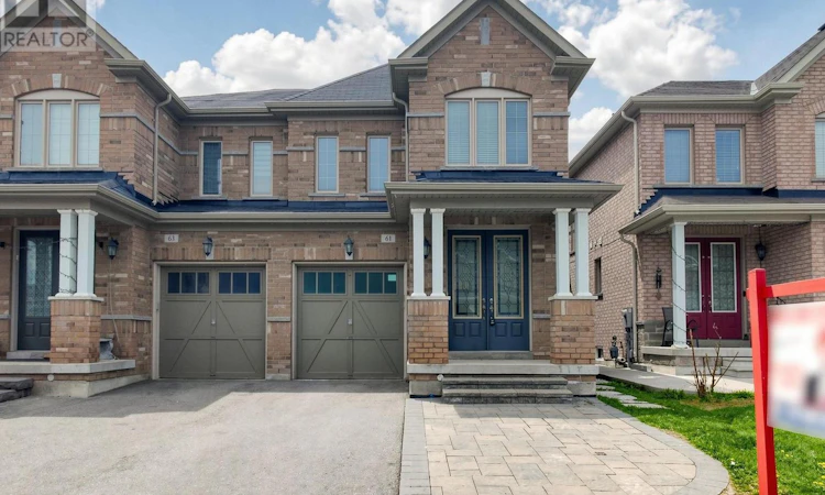 61 Campwood Crescent