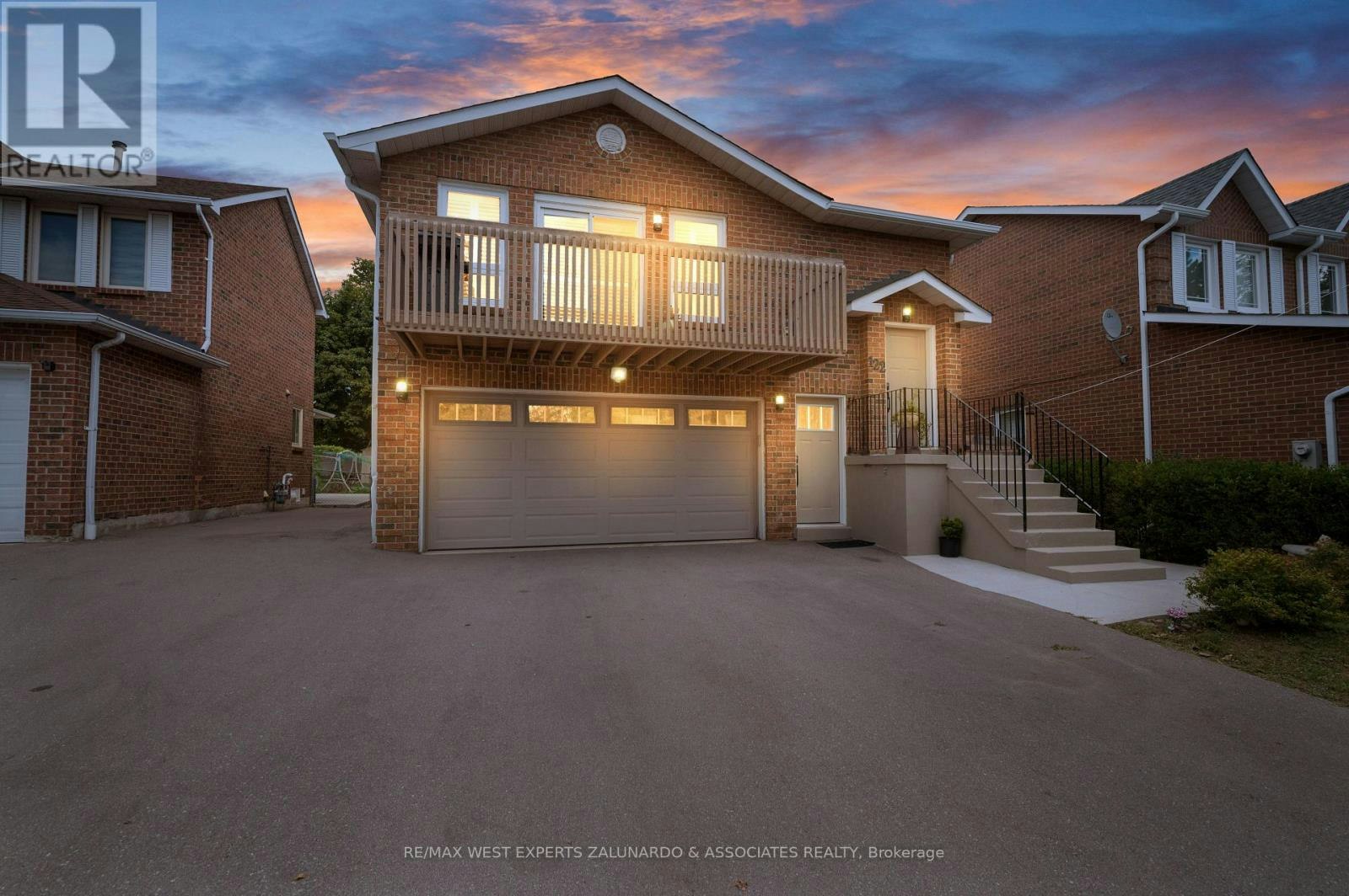 122 Philosopher's Trail, Brampton, ON, L6S 5C8