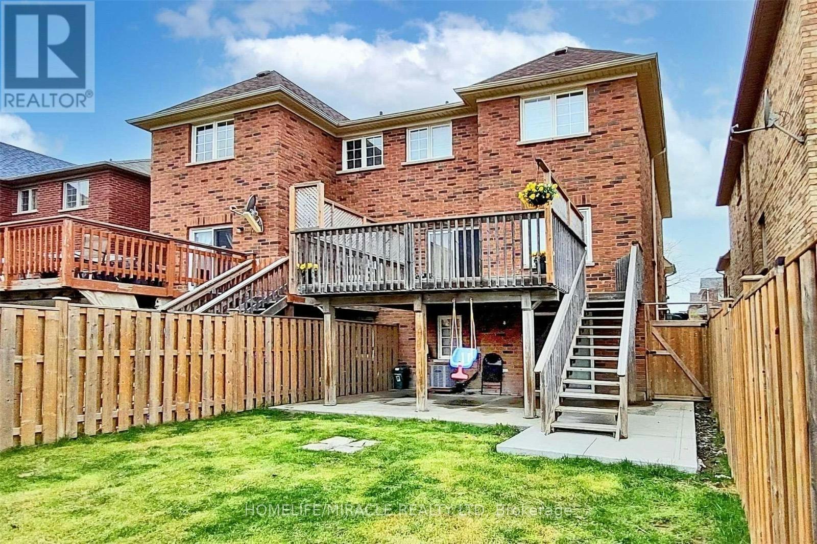 3258 Angel Pass Drive, Mississauga, ON, L5M 7J7 - 34