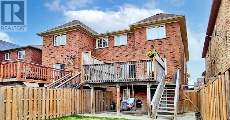3258 Angel Pass Drive, Mississauga, ON, L5M 7J7 - 34